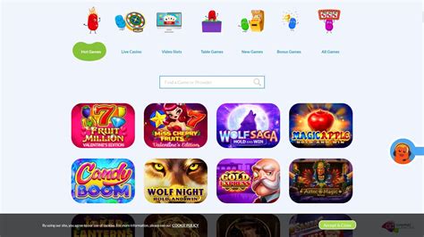 Jellybean Casino Review 2024: Games, Bonuses & Features.